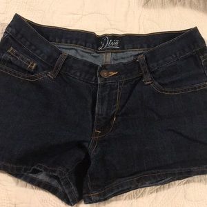 Old Navy Denim Shorts